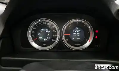 Volvo S80 2012 2.0 гидро в Москве № 161931, миниатюра 8