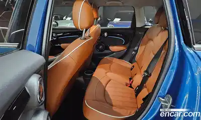 Mini Cooper 2023 2.0 гидро в Москве № 1622253, миниатюра 11