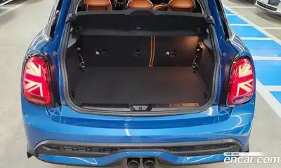 Mini Cooper 2023 2.0 гидро в Москве № 1622253, миниатюра 12