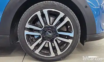 Mini Cooper 2023 2.0 гидро в Москве № 1622253, миниатюра 5