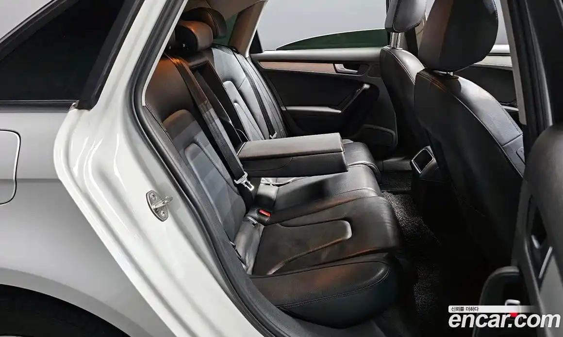 Audi A4 2015 2.0 гидро в Москве № 163035, фото 12