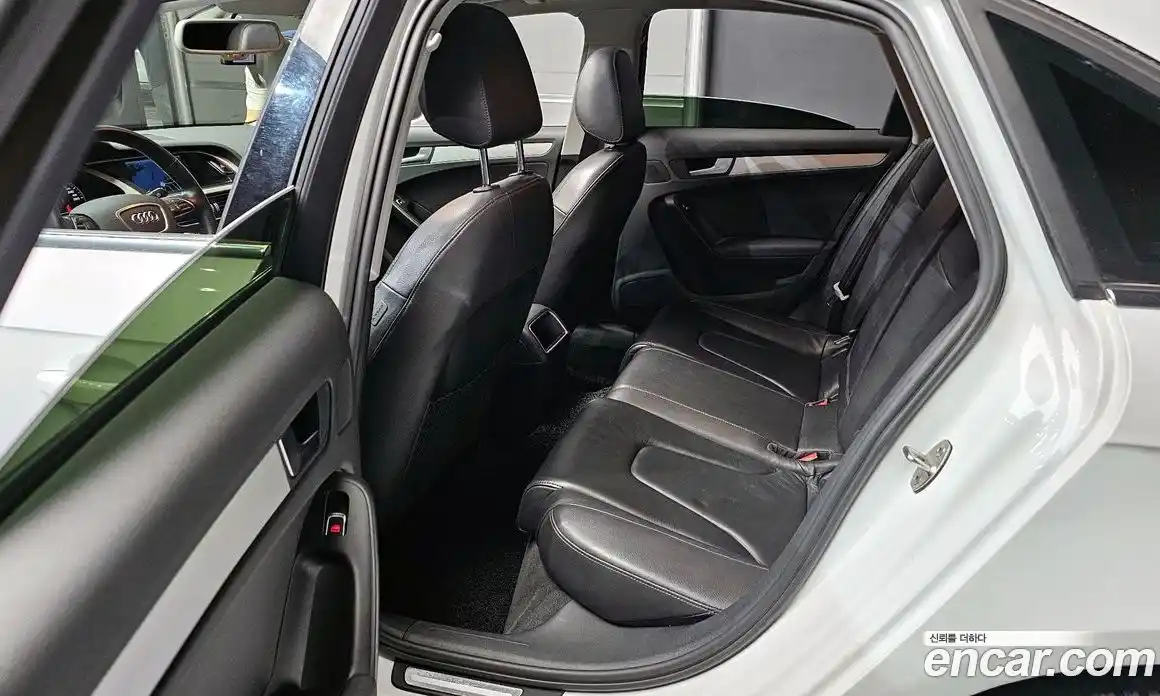 Audi A4 2015 2.0 гидро в Москве № 163035, фото 13