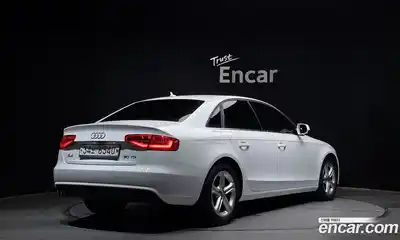 Audi A4 2015 2.0 гидро в Москве № 163035, миниатюра 2