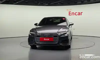 Audi A6 2022 2.0 гидро в Москве № 163271, миниатюра 3