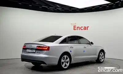 Audi A6 2015 2.0 гидро в Москве № 163749, миниатюра 2