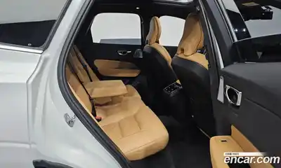 Volvo XC60 2024 2.0 гидро в Москве № 164252, миниатюра 12