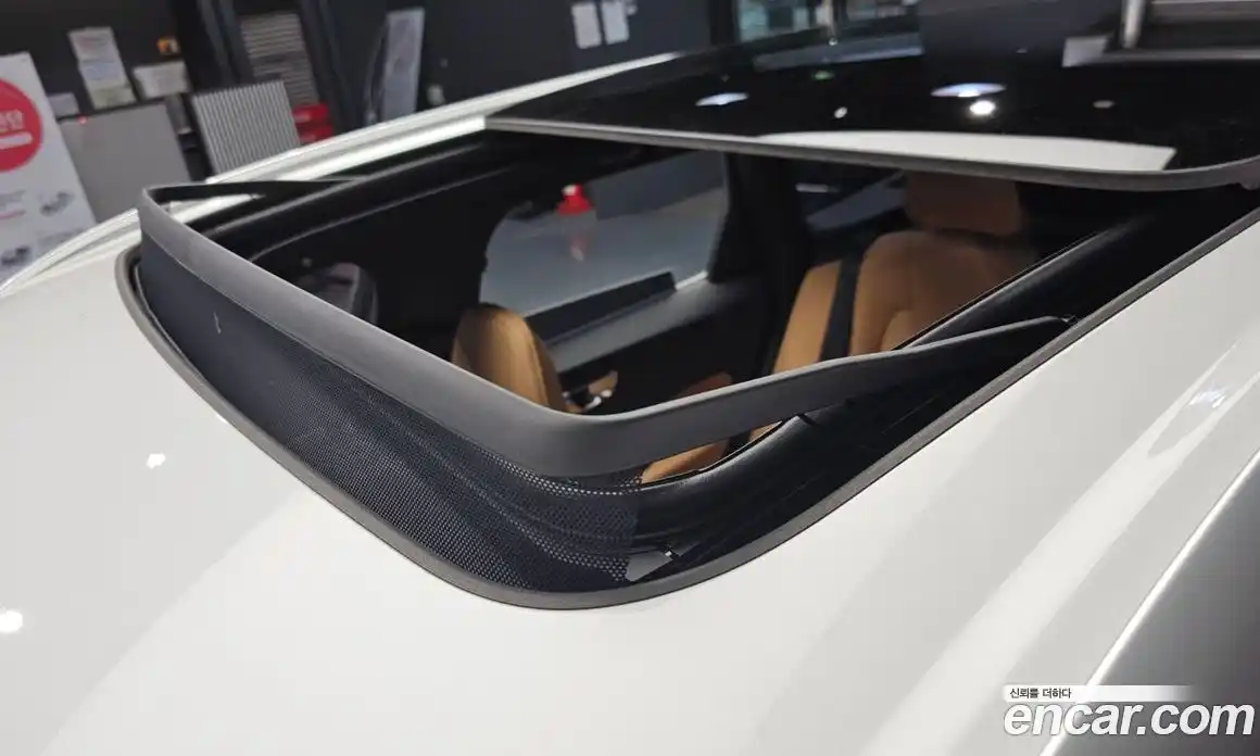 Volvo XC60 2024 2.0 гидро в Москве № 164252, фото 18