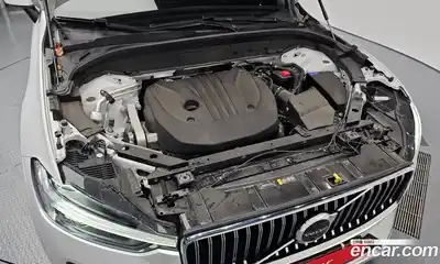 Volvo XC60 2024 2.0 гидро в Москве № 164252, миниатюра 6