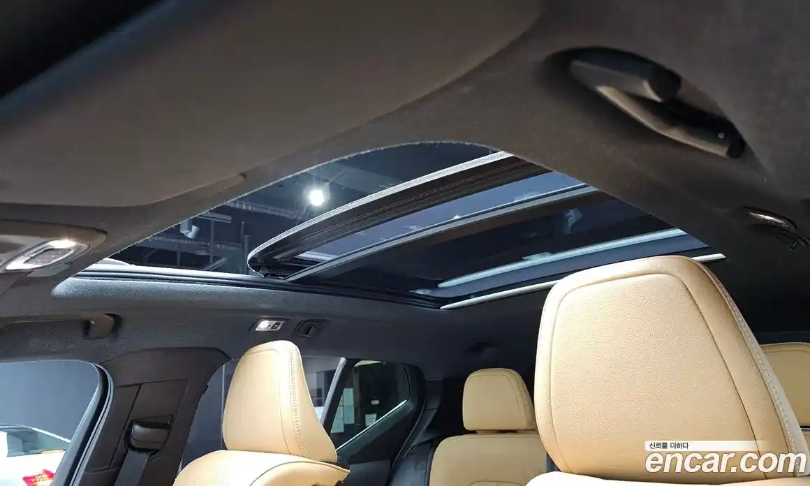 Volvo XC40 2020 2.0 гидро в Москве № 164473, фото 18
