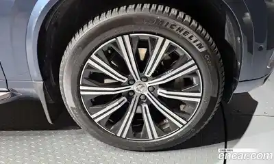Volvo XC90 2020 2.0 гидро в Москве № 164488, миниатюра 5