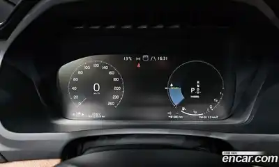 Volvo XC90 2020 2.0 гидро в Москве № 164488, миниатюра 8