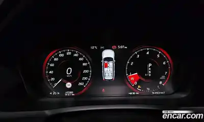 Volvo XC90 2019 2.0 гидро в Москве № 164553, миниатюра 8