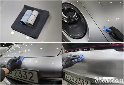 Porsche 911 2020 3.0 гидро в Москве № 165899, миниатюра 2