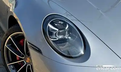 Porsche 911 2020 3.0 гидро в Москве № 165899, миниатюра 6
