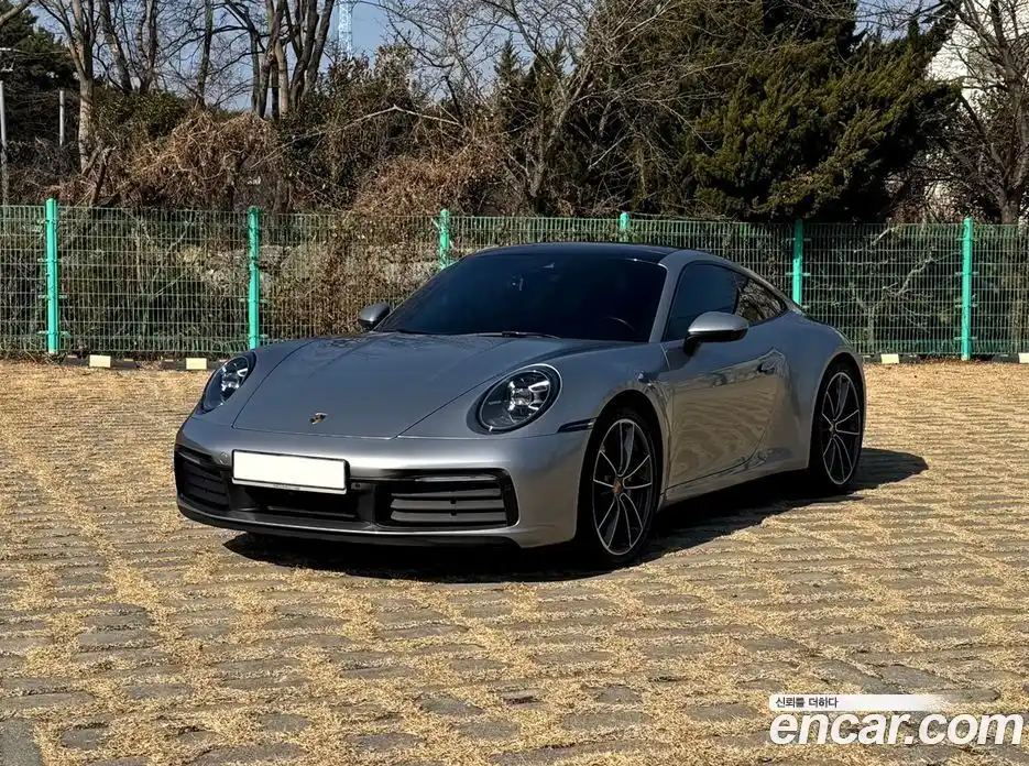 Porsche 911 2020 3.0 гидро в Москве № 165899, фото 7