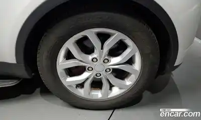 Land Rover Discovery 2018 2.0 гидро в Москве № 166352, миниатюра 5