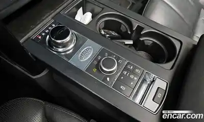 Land Rover Discovery 2018 2.0 гидро в Москве № 166352, миниатюра 9