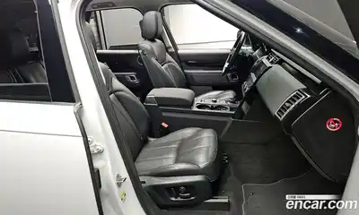 Land Rover Discovery 2018 2.0 гидро в Москве № 166352, миниатюра 10