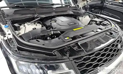 Land Rover Range-Rover Sport 2018 3.0 гидро в Москве № 166672, миниатюра 6