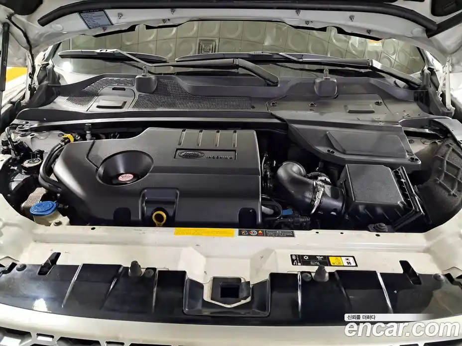 Land Rover Discovery Sport 2019 2.0 гидро в Москве № 166872, фото 19