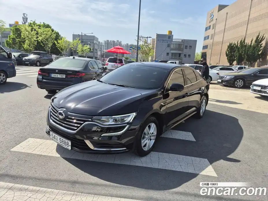 Renault SM6 2019 2.0 гидро в Москве № 1688133, фото 1