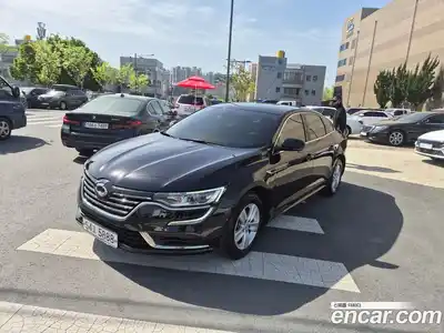 Renault SM6, 2019