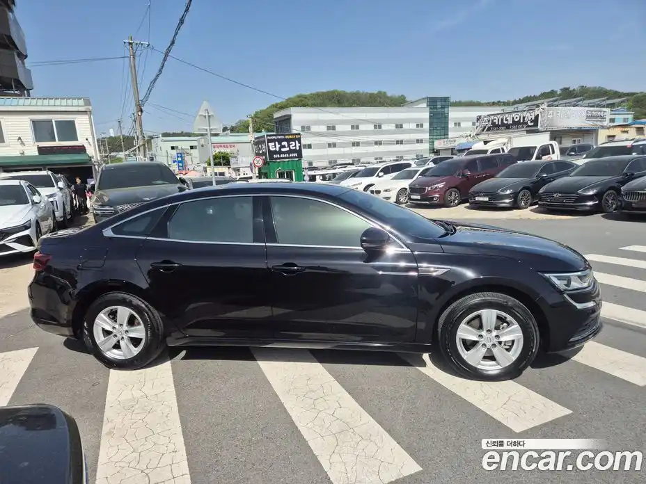 Renault SM6 2019 2.0 гидро в Москве № 1688133, фото 5