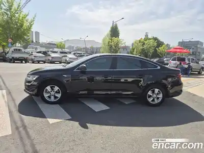 Renault SM6 2019 2.0 гидро в Москве № 1688133, миниатюра 6