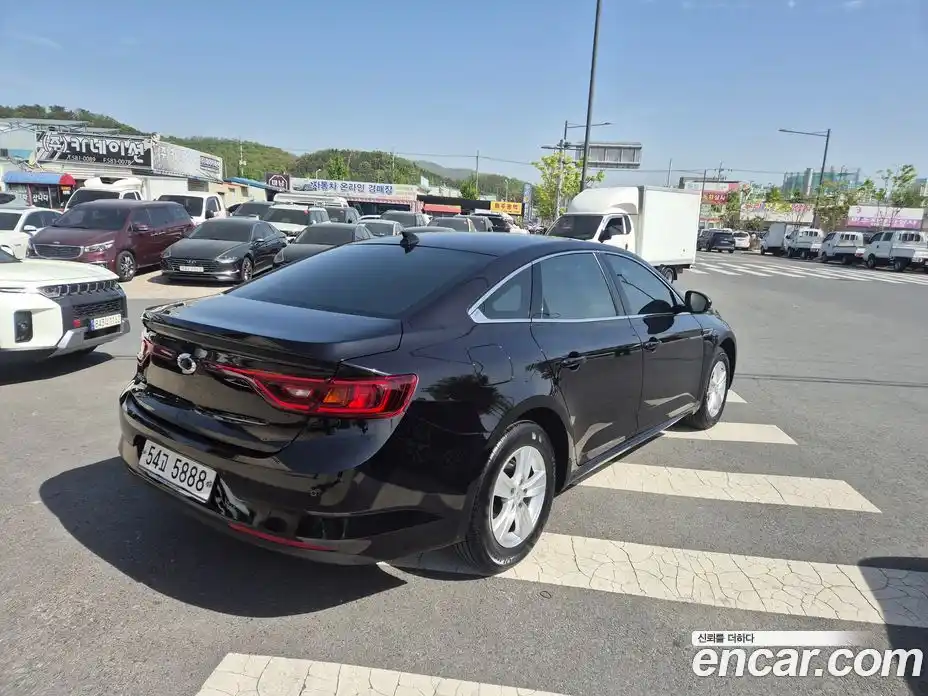 Renault SM6 2019 2.0 гидро в Москве № 1688133, фото 7