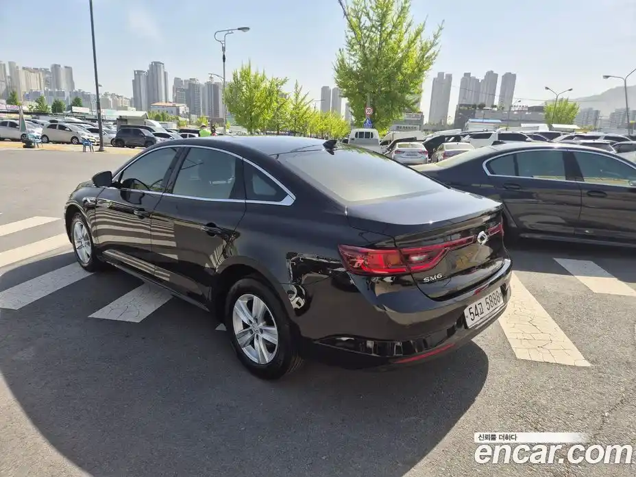 Renault SM6 2019 2.0 гидро в Москве № 1688133, фото 8