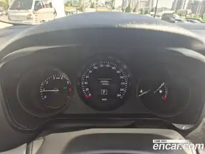 Renault SM6 2019 2.0 гидро в Москве № 1688133, миниатюра 9