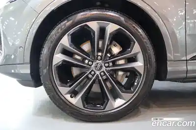 Audi Q7 2025 3.0 гидро в Москве № 1691339, миниатюра 5