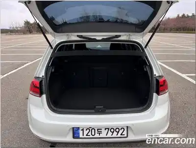 Volkswagen Golf 2014 1.6 гидро в Москве № 169243, миниатюра 9