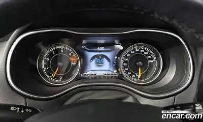 Jeep Cherokee 2021 2.4 гидро в Москве № 169348, миниатюра 8