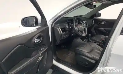 Jeep Cherokee 2021 2.4 гидро в Москве № 169348, миниатюра 10