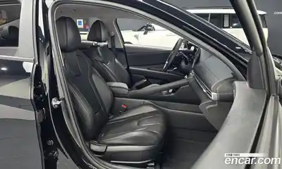 Hyundai Avante 2024 1.6 гидро в Москве № 1757399, миниатюра 10