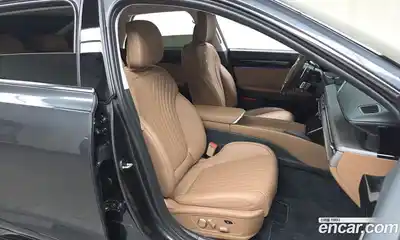 Hyundai Grandeur 2025 3.5 гидро в Москве № 1757449, миниатюра 12