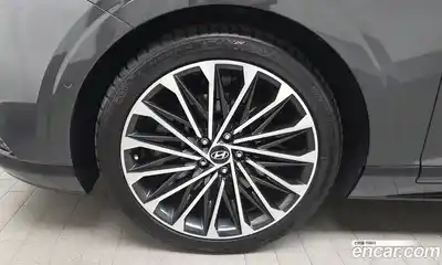 Hyundai Grandeur 2025 3.5 гидро в Москве № 1757449, миниатюра 5