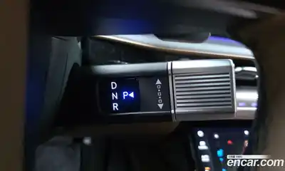Hyundai Grandeur 2025 3.5 гидро в Москве № 1757449, миниатюра 9