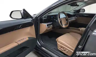 Hyundai Grandeur 2025 3.5 гидро в Москве № 1757449, миниатюра 10