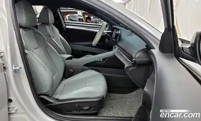 Hyundai Avante 2024 1.6 гидро в Москве № 1757550, миниатюра 12