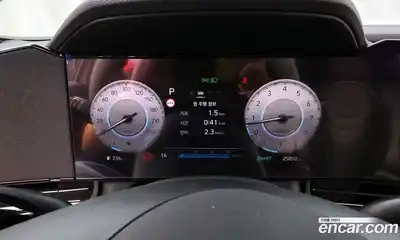 Hyundai Avante 2024 1.6 гидро в Москве № 1757550, миниатюра 8