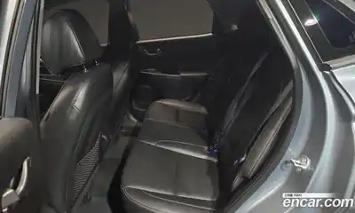 Hyundai Kona 2020 1.6 гидро в Москве № 1757574, миниатюра 11