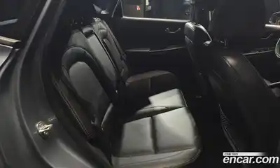 Hyundai Kona 2020 1.6 гидро в Москве № 1757574, миниатюра 12