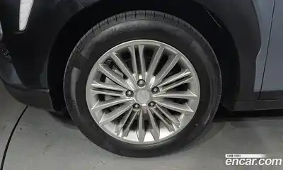 Hyundai Kona 2020 1.6 гидро в Москве № 1757574, миниатюра 5