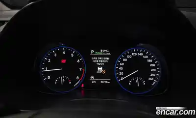 Hyundai Kona 2020 1.6 гидро в Москве № 1757574, миниатюра 8