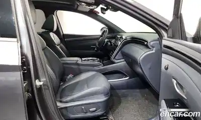 Hyundai Tucson 2020 1.6 гидро в Москве № 1757588, миниатюра 11