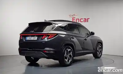 Hyundai Tucson 2020 1.6 гидро в Москве № 1757588, миниатюра 2