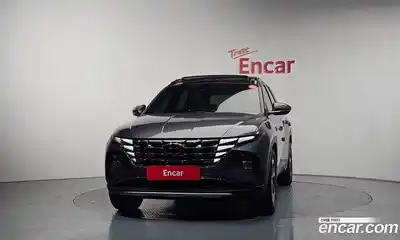 Hyundai Tucson 2020 1.6 гидро в Москве № 1757588, миниатюра 3