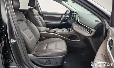 Hyundai Grandeur 2020 2.5 гидро в Москве № 1757625, миниатюра 11